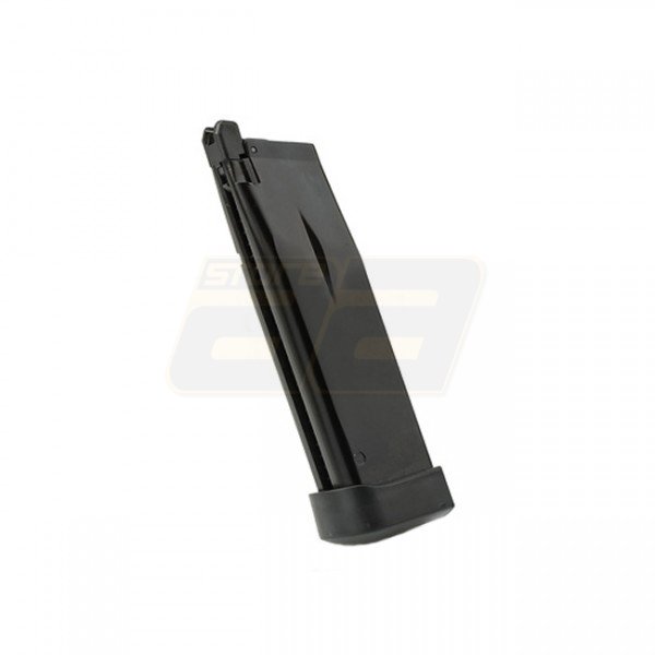 KJ Works KP05 Hi-Capa 29BBs Co2 Magazine