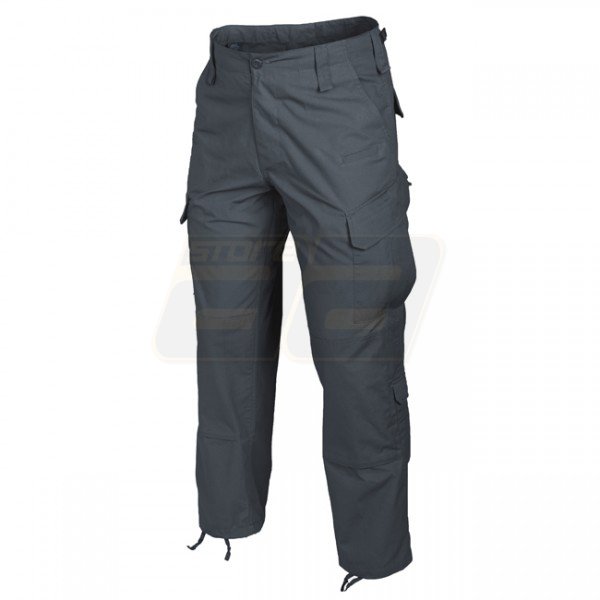 HELIKON CPU Combat Patrol Uniform Pants - Shadow Grey