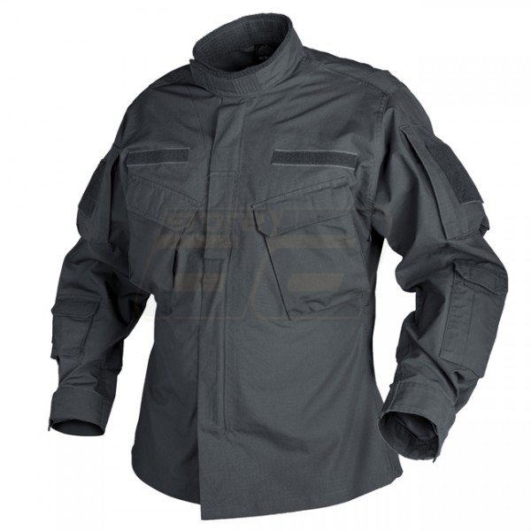 HELIKON CPU Combat Patrol Uniform Jacket - Shadow Grey