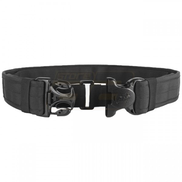 HELIKON Defender Security Belt - Black