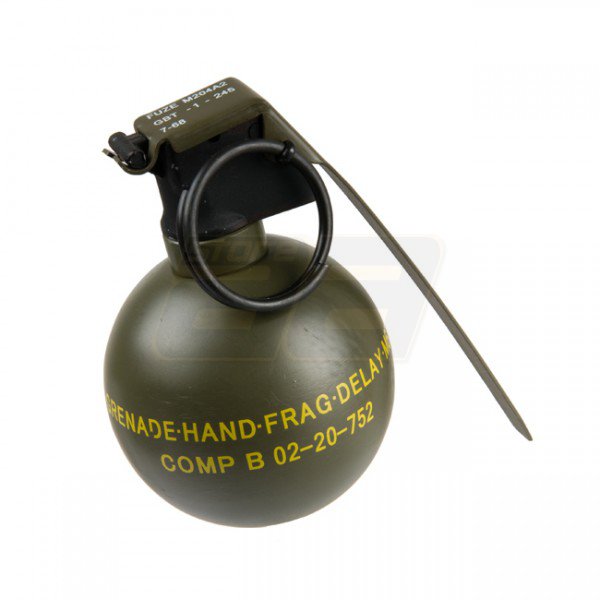 M67 Frag Grenade Dummy