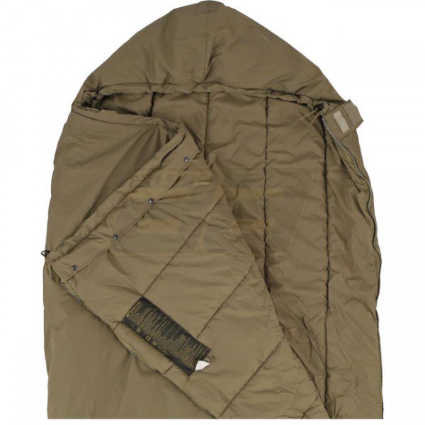 Carinthia Sleeping Bag Tropen 200 Size L