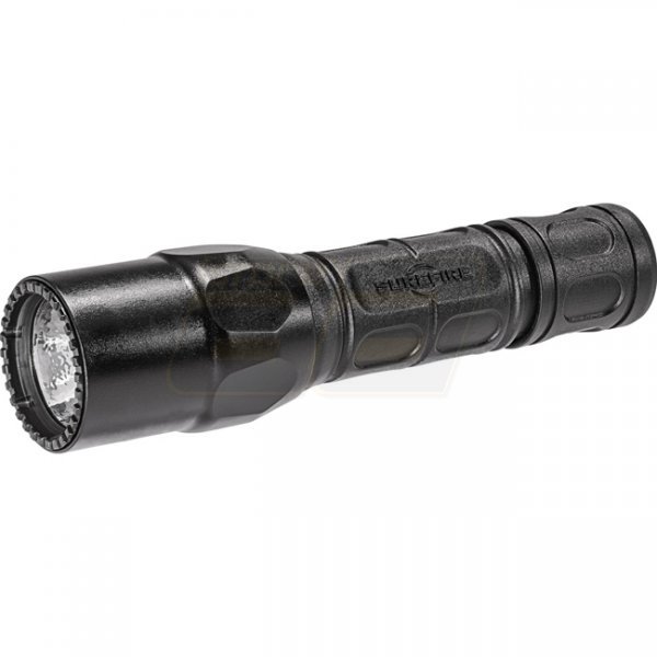 SureFire G2X Pro Flashlight - Black