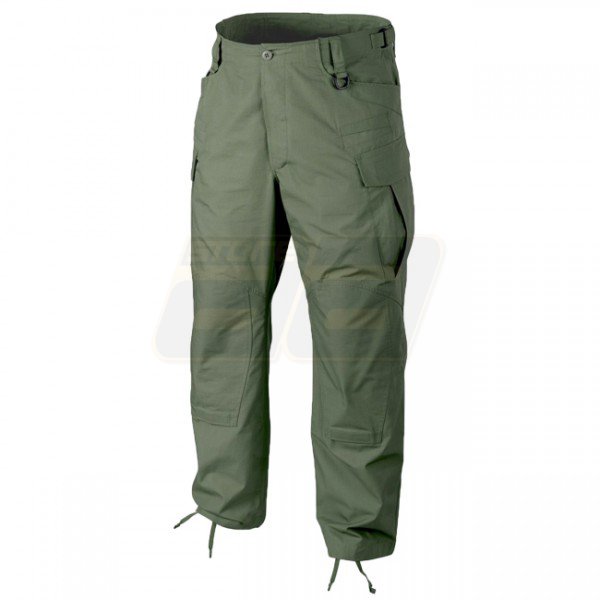 HELIKON Special Forces Uniform NEXT Pants - Olive