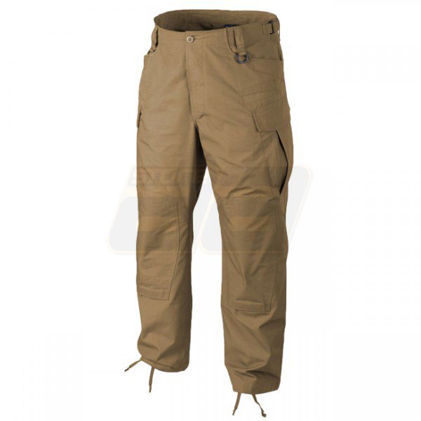 HELIKON Special Forces Uniform NEXT Pants - Coyote