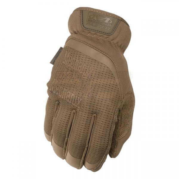 Mechanix Wear Fast Fit Gen2 Glove - Coyote - S