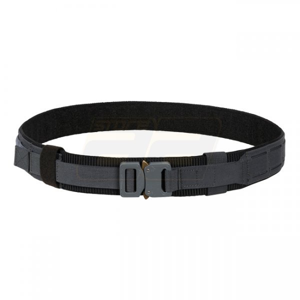 Helikon Cobra Modular Range Belt 45mm - Shadow Grey - M