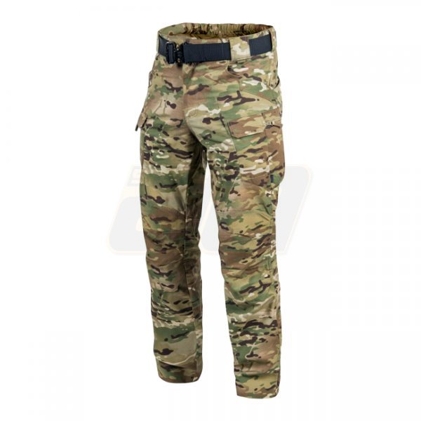 Helikon-Tex UTP Urban Tactical Flex Pants - Multicam - S - Regular