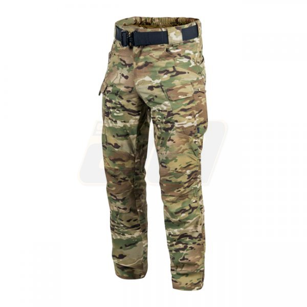 Helikon UTP Urban Tactical Flex Pants - Multicam - S - Regular