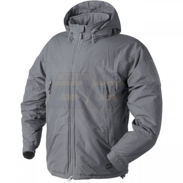 Helikon Level 7 Climashield Winter Jacket - Shadow Grey - S