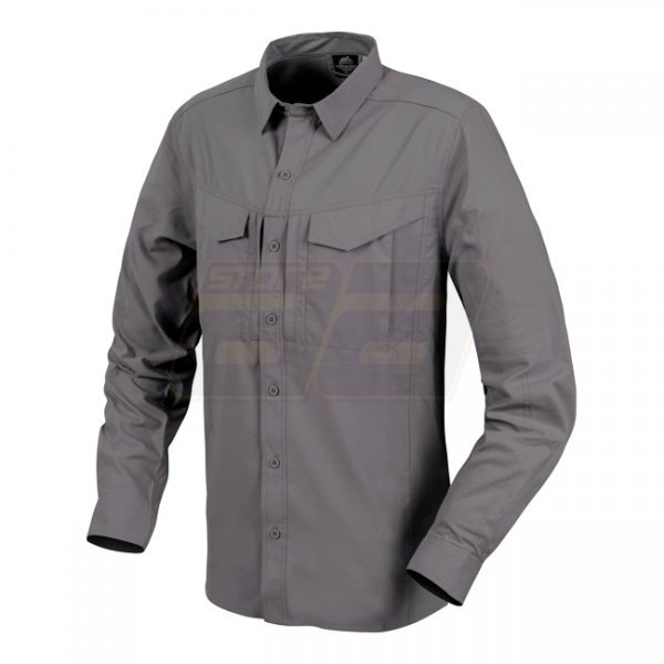 Helikon Defender Mk2 Tropical Shirt - Castle Rock - XS