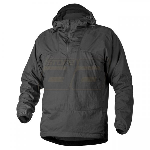 Helikon-Tex Windrunner Windshirt - Black - L