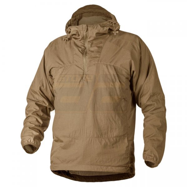 Helikon Windrunner Windshirt - Coyote - XS