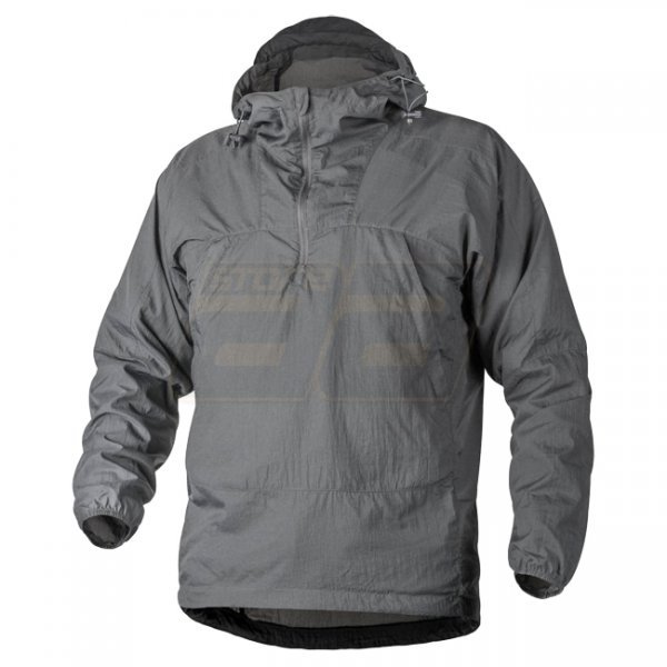 Helikon-Tex Windrunner Windshirt - Shadow Grey - 2XL