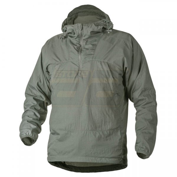 Helikon Windrunner Windshirt - Alpha Green - XS