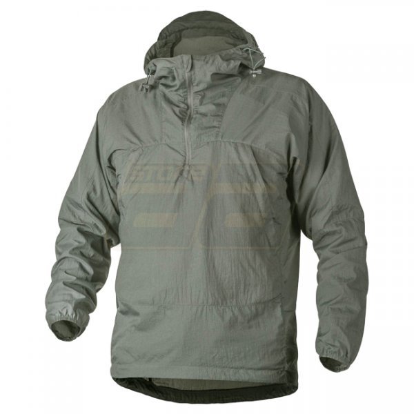 Helikon-Tex Windrunner Windshirt - Alpha Green - XL