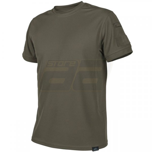 Helikon Tactical T-Shirt Topcool Lite - Olive Green - XL