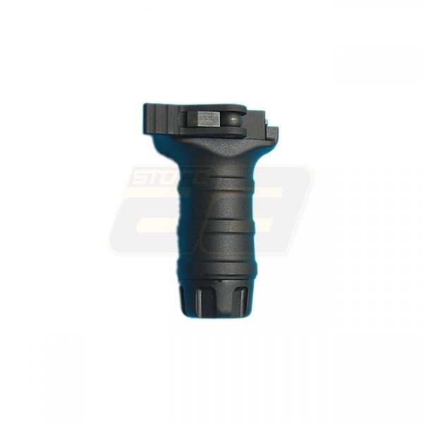 G&P QD Stubby Raider Foregrip - Black