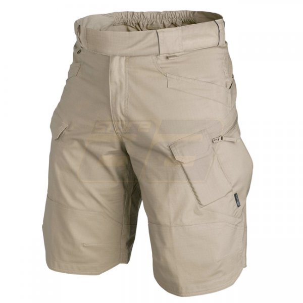 Helikon UTS Urban Tactical Shorts 11 PolyCotton Ripstop - Khaki - 3XL