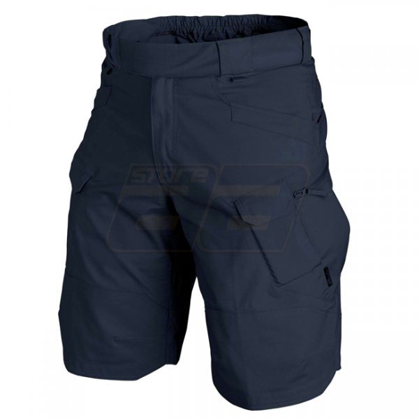 Helikon UTS Urban Tactical Shorts 11 PolyCotton Ripstop - Navy Blue - M