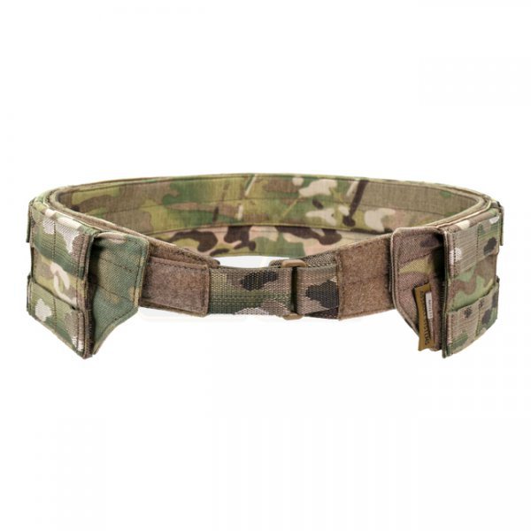 Warrior LPMB Low Profile MOLLE Belt - Multicam - XL