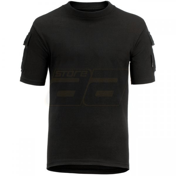 Invader Gear Tactical Tee - Black - S