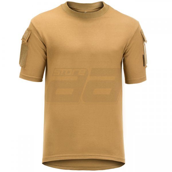 Invader Gear Tactical Tee - Coyote - S