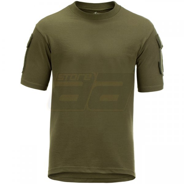 Invader Gear Tactical Tee - OD - L