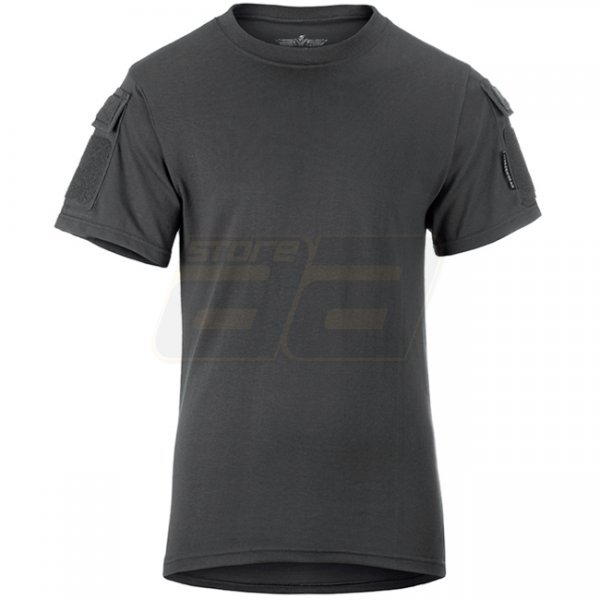 Invader Gear Tactical Tee - Wolf Grey - M