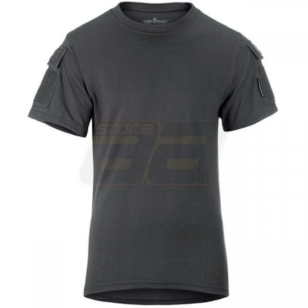 Invader Gear Tactical Tee - Wolf Grey - L