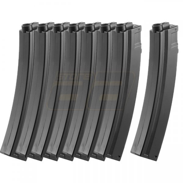 MAG MP5 90rds Magazine Set