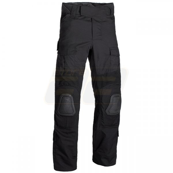 Invader Gear Predator Combat Pant - Black - L - Regular