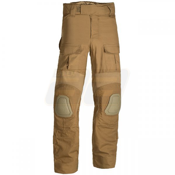 Invader Gear Predator Combat Pant - Coyote - S - Regular