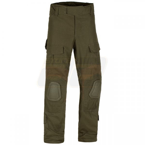 Invader Gear Predator Combat Pant - Ranger Green - S