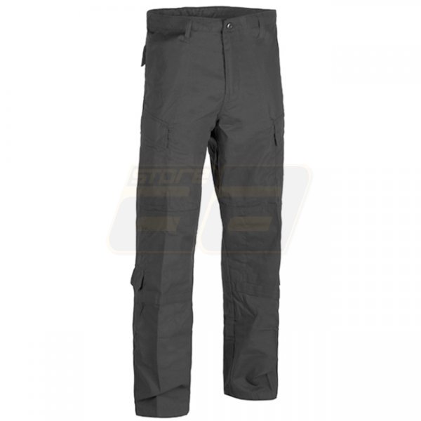 Invader Gear Revenger TDU Pant - Black - L