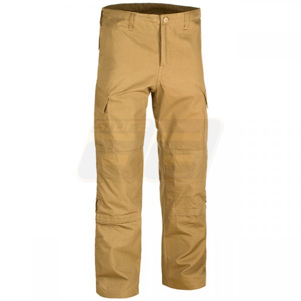 Invader Gear Revenger TDU Pant - Coyote - L