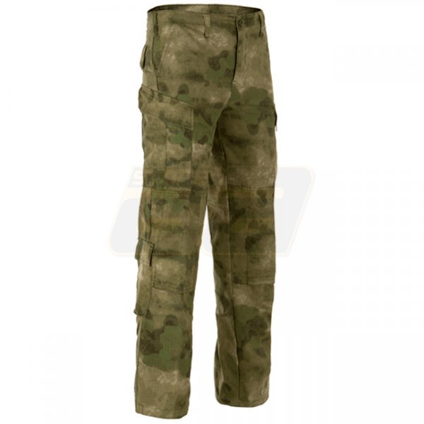 Invader Gear Revenger TDU Pant - Everglade - M