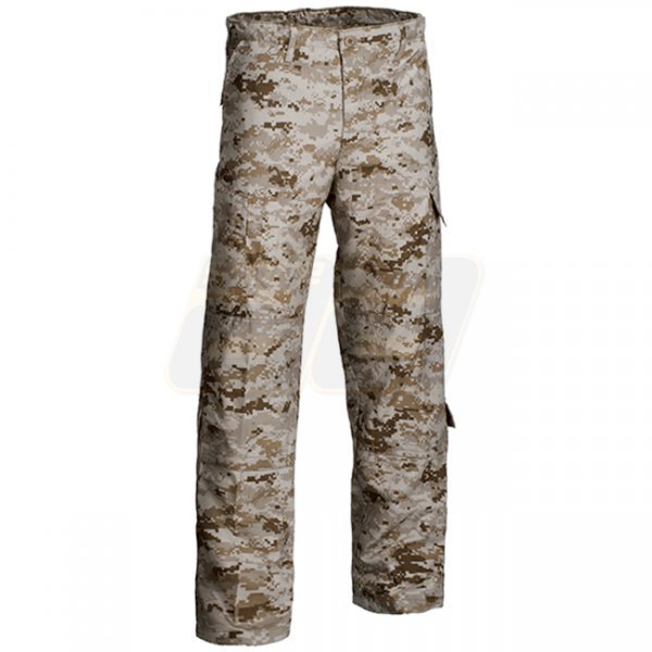 Invader Gear Revenger TDU Pant - Marpat Desert - L