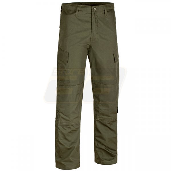 Invader Gear Revenger TDU Pant - Ranger Green - S