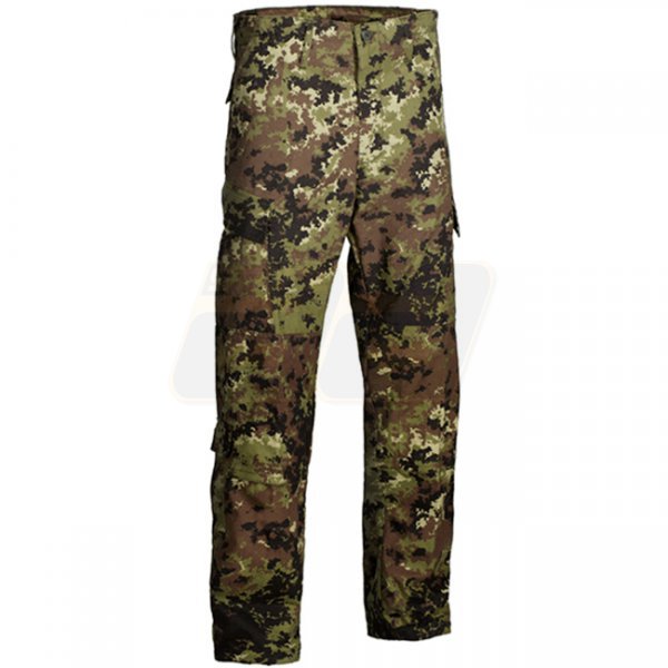 Invader Gear Revenger TDU Pant - Vegetato - XL