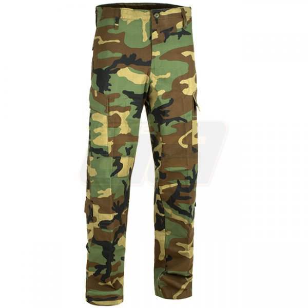 Invader Gear Revenger TDU Pant - Woodland - M - Regular