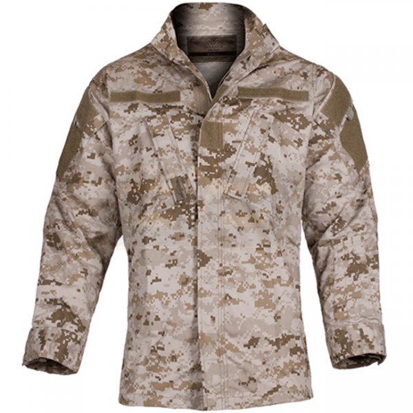 Invader Gear Revenger TDU Shirt - Marpat Desert - M