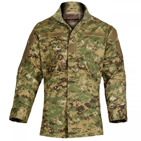 Invader Gear Revenger TDU Shirt - Socom - L