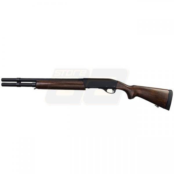 Maruzen M1100 Blowback Stock - Wood