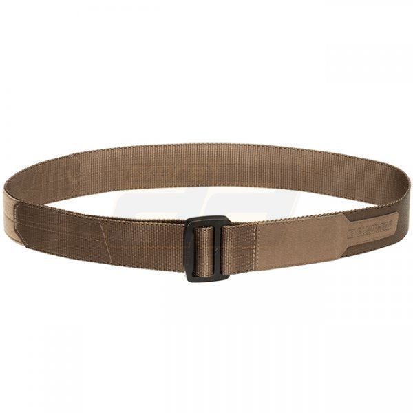 Clawgear Level 1-L Belt - Coyote - S