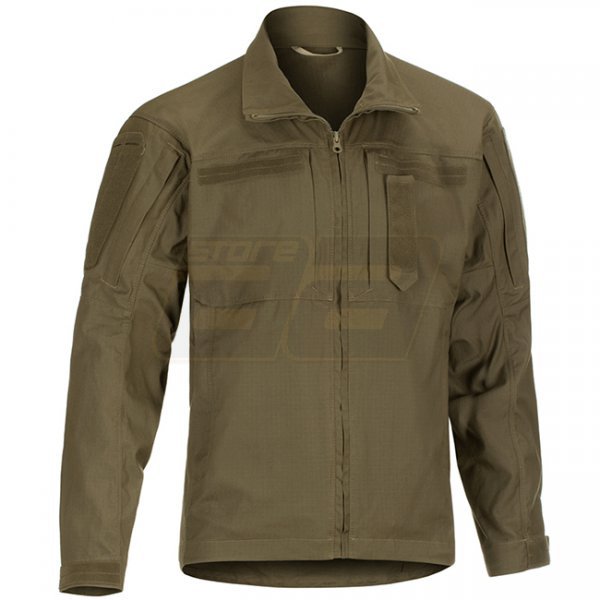 Clawgear Raider Mk.IV Field Shirt - RAL 7013 - 2XL