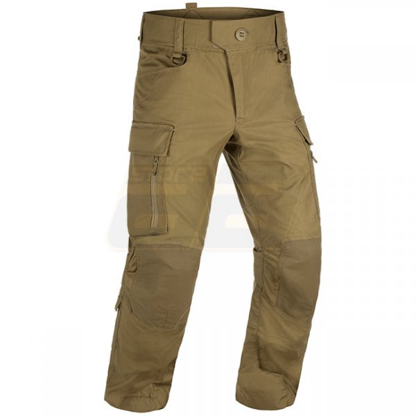 Clawgear Raider Mk.IV Pant - Coyote - 40 - 32