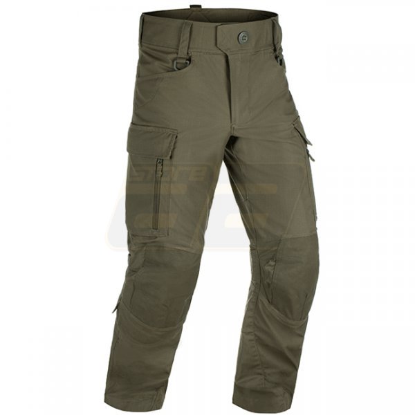 Clawgear Raider Mk.IV Pant - RAL 7013 - 34 - 36