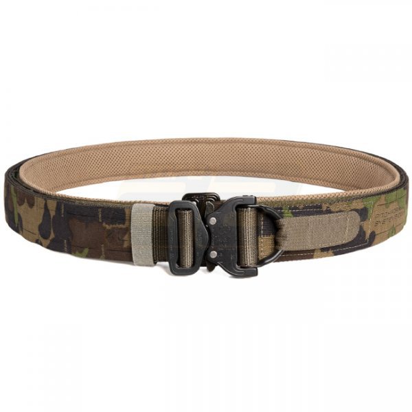Pitchfork The Gunfighter Belt - SwissCamo - XL