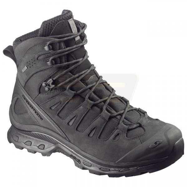 Salomon Quest 4D GTX Forces - Black - UK 8.5